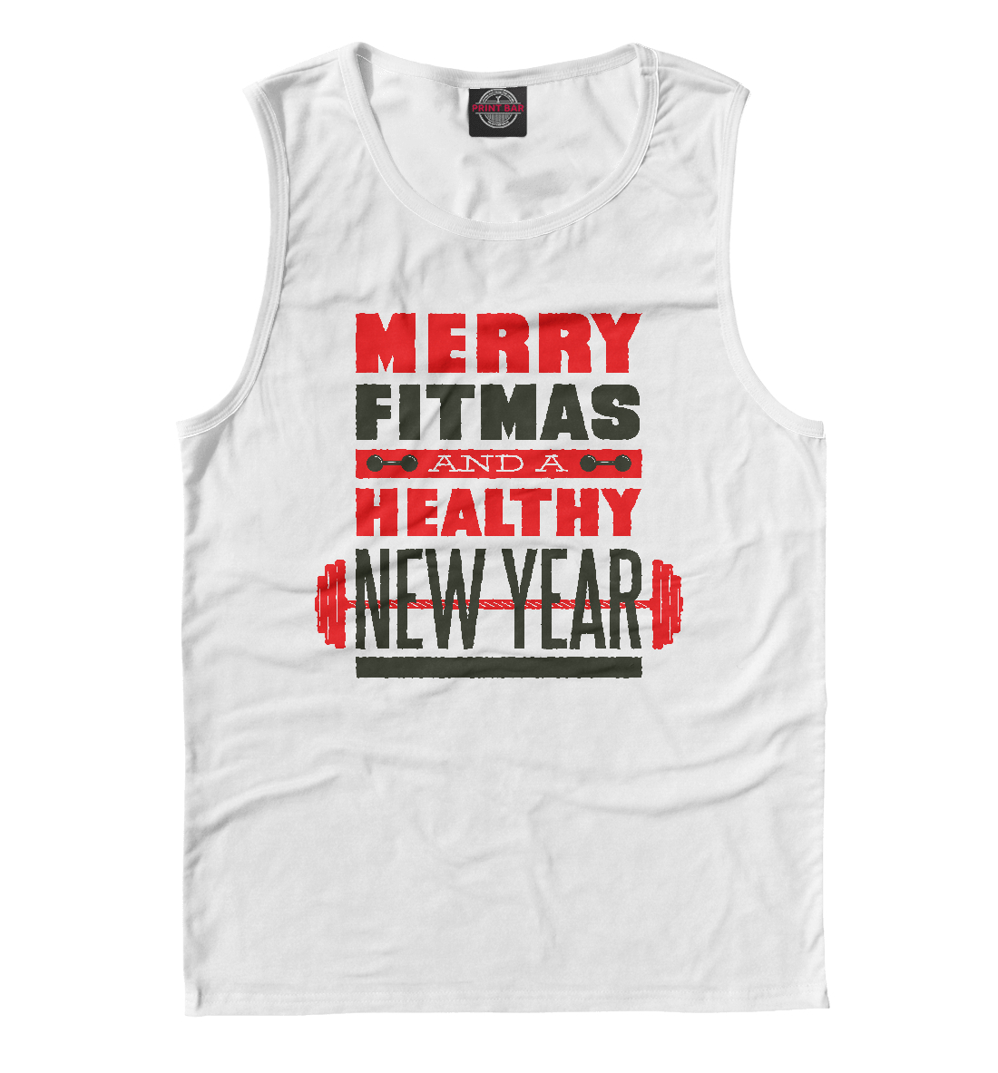 

Merry Fitmas