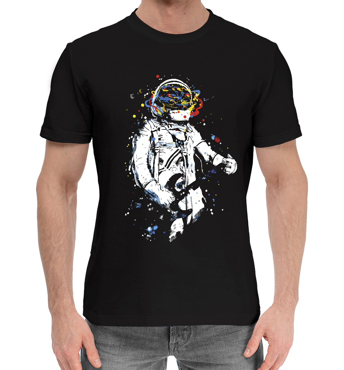 

Space rock