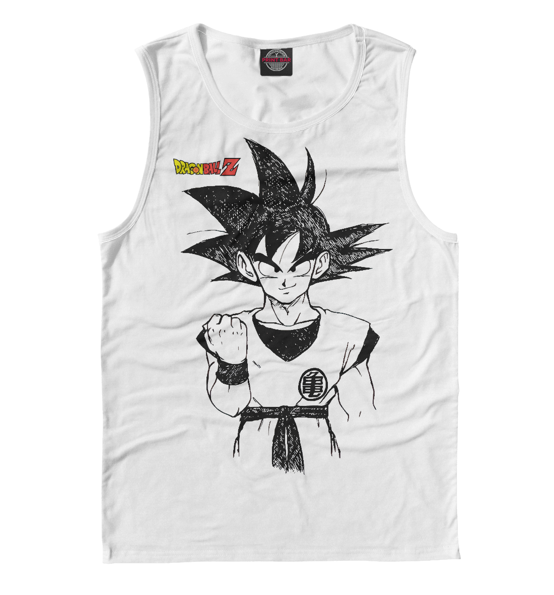 

Dragon Ball