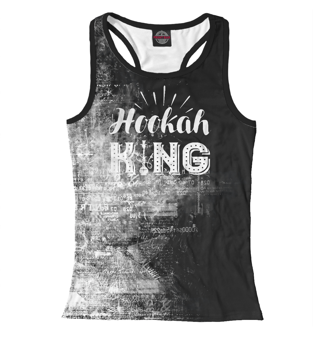 

Hookahs king
