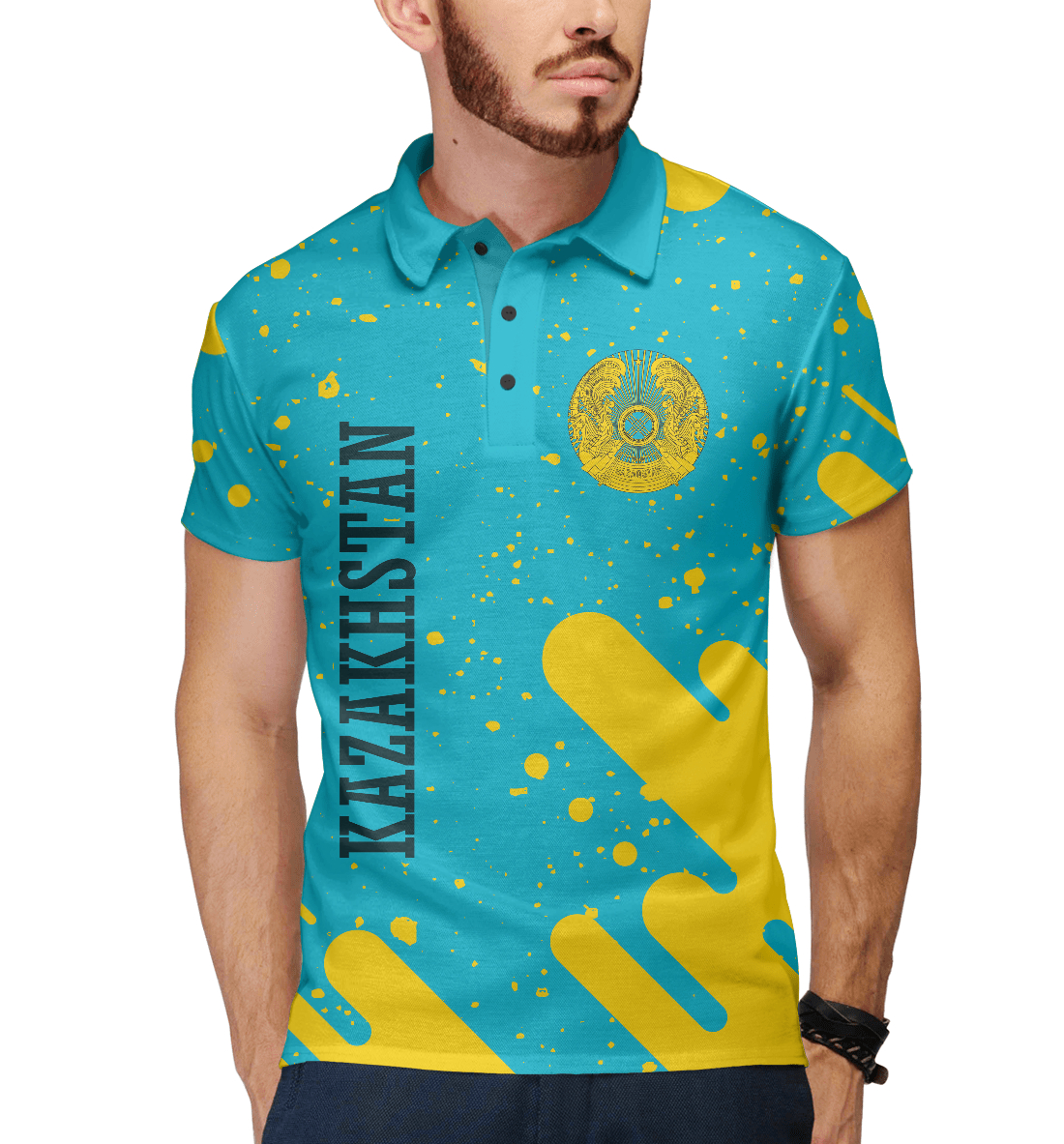 

Kazakhstan / Казахстан