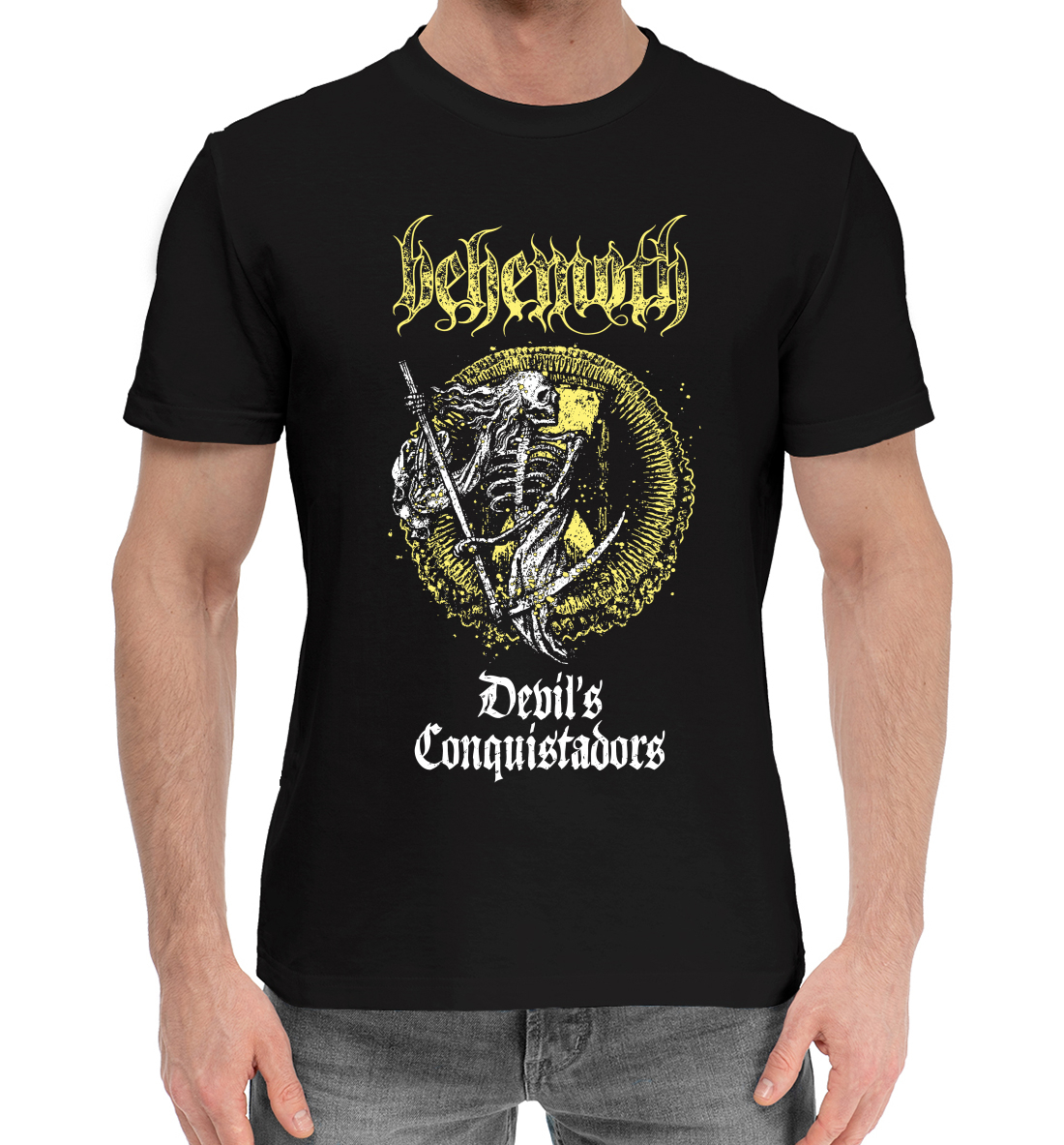 

Behemoth