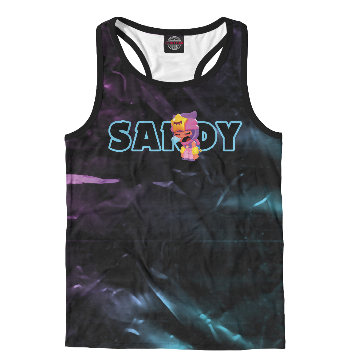 Sandy / Сэнди