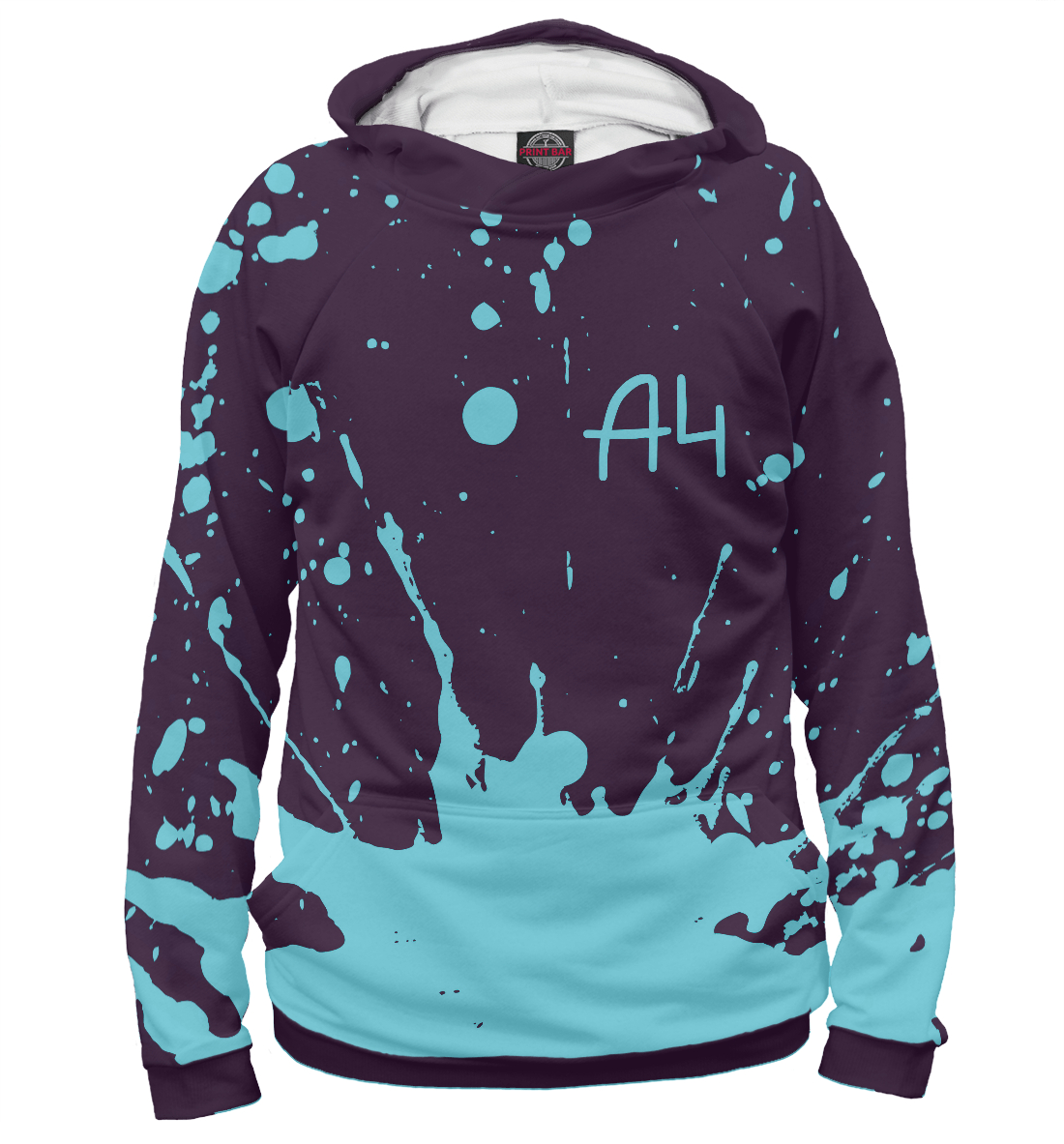 

А4