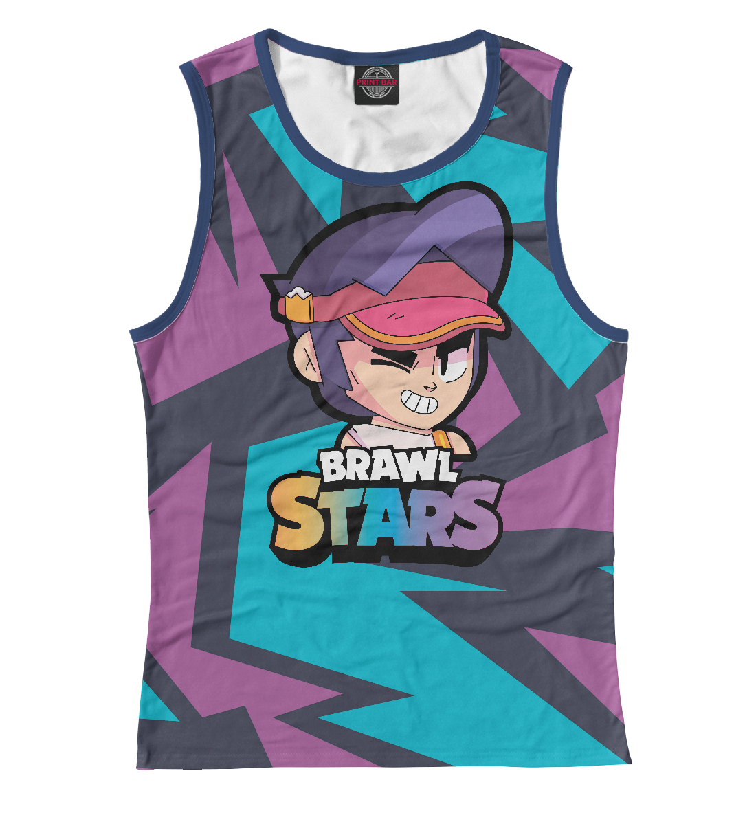 

FANG BRAWL STARS