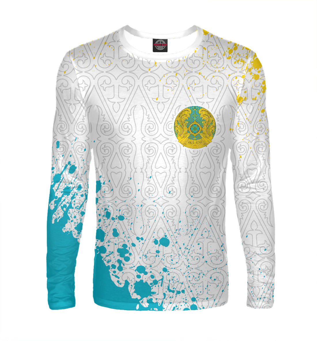 

Kazakhstan / Казахстан