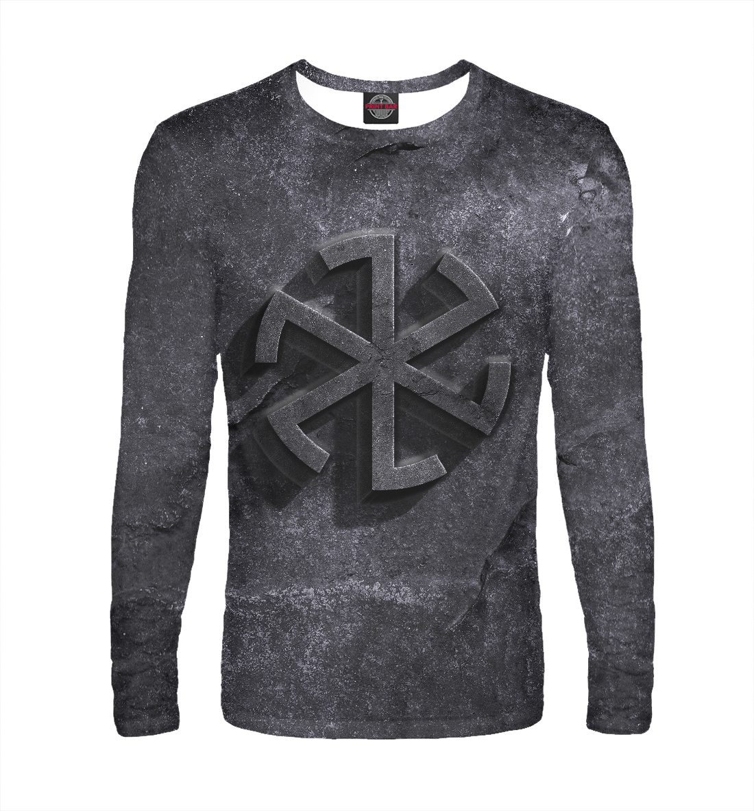 

Оберег Грозовик