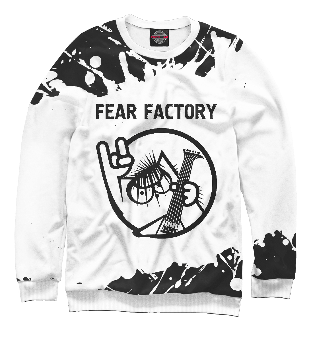

Fear Factory | Кот