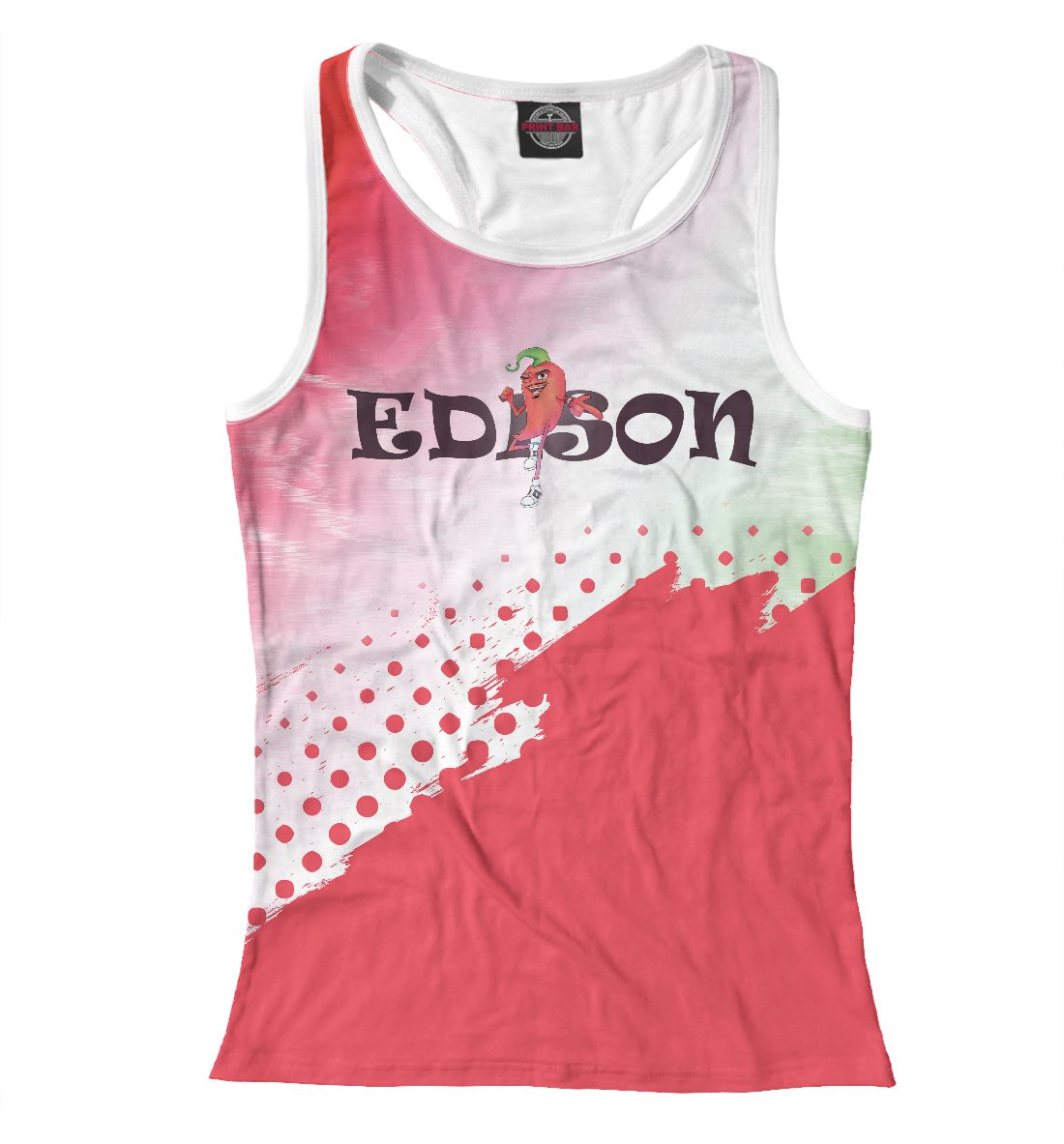 

Эдисон Перец / Edison