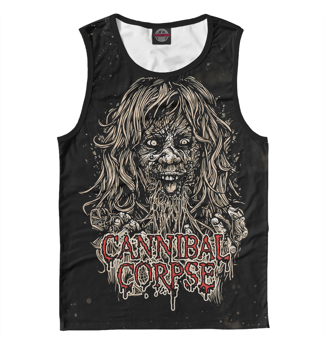 

Cannibal Corpse