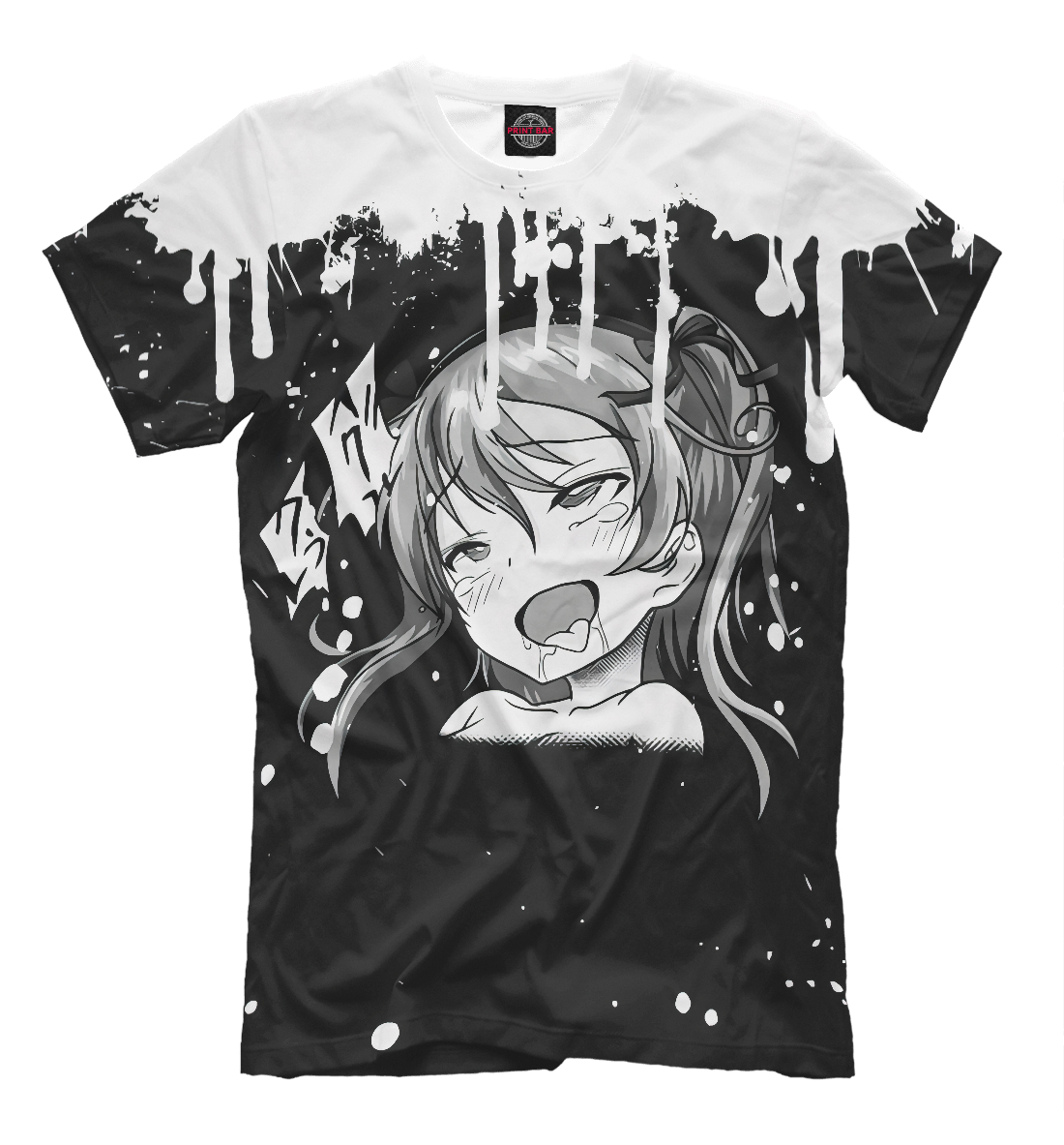 

Ahegao