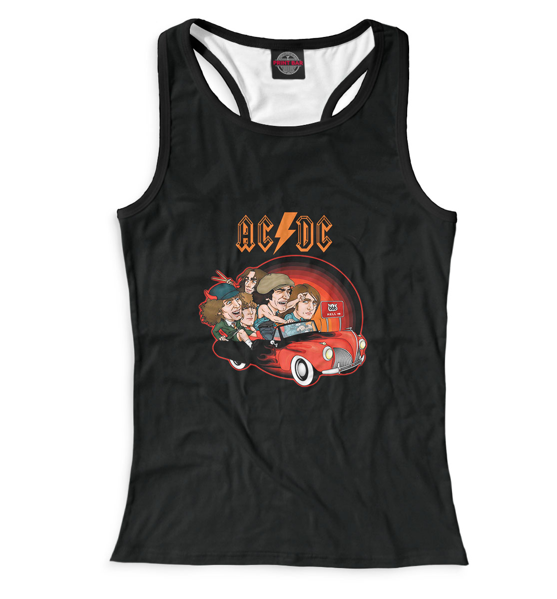 

AC/DC