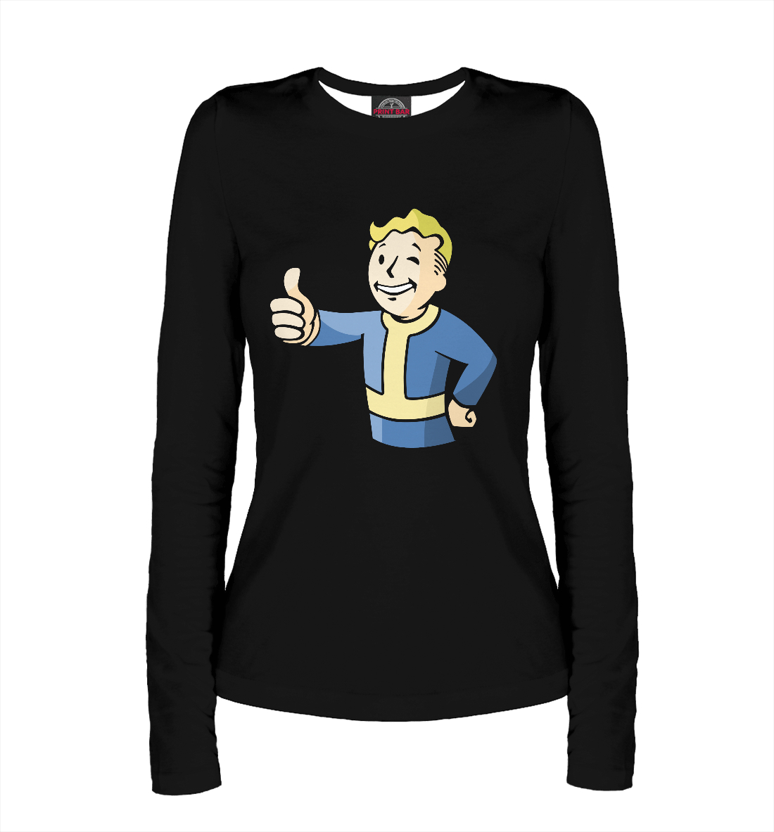 

Fallout