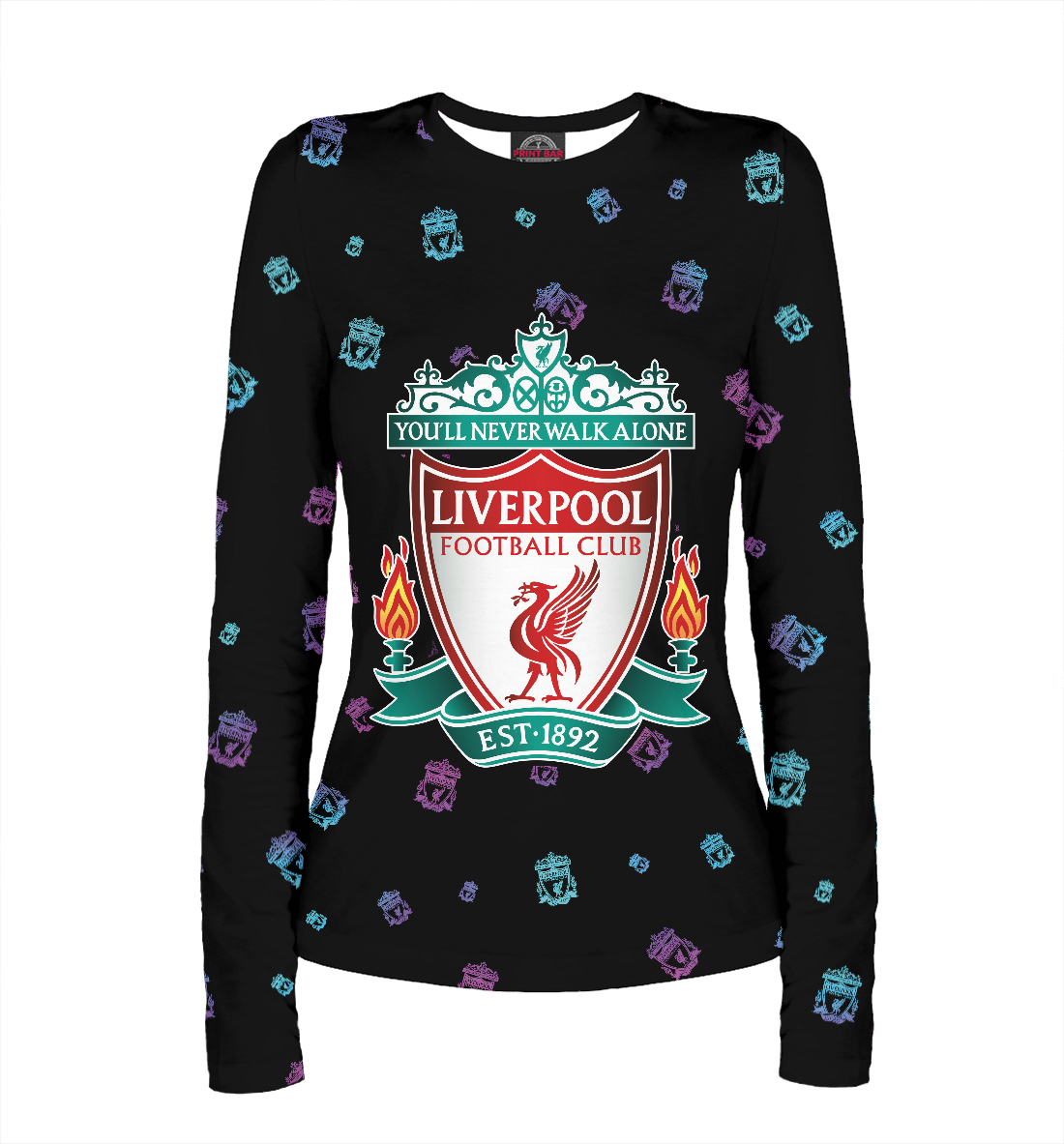 

Liverpool / Ливерпуль