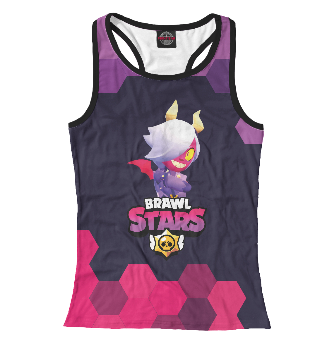 

Brawl Stars Trixie Colette