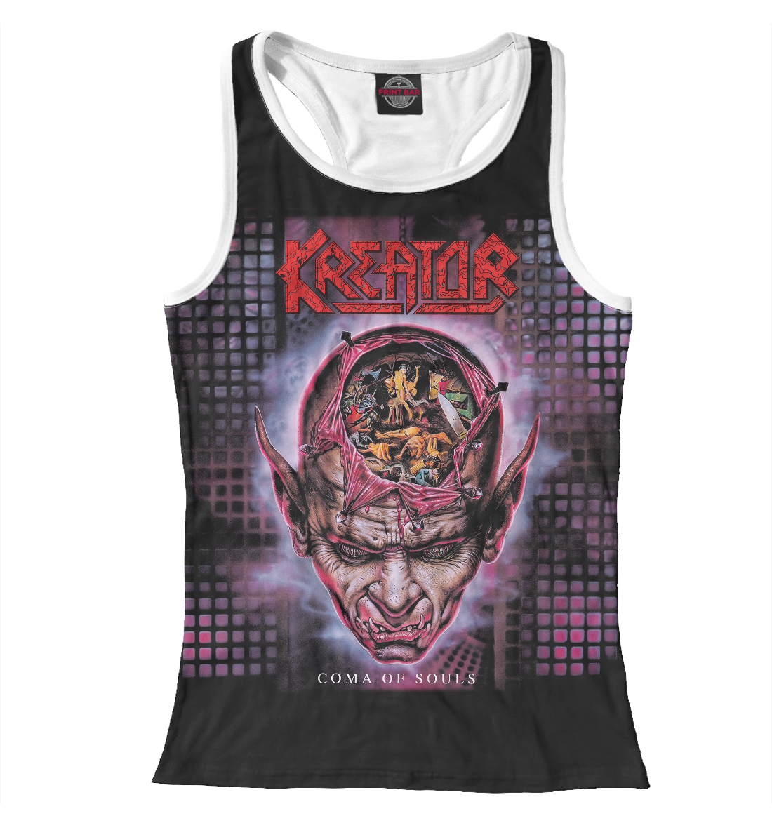 

Kreator