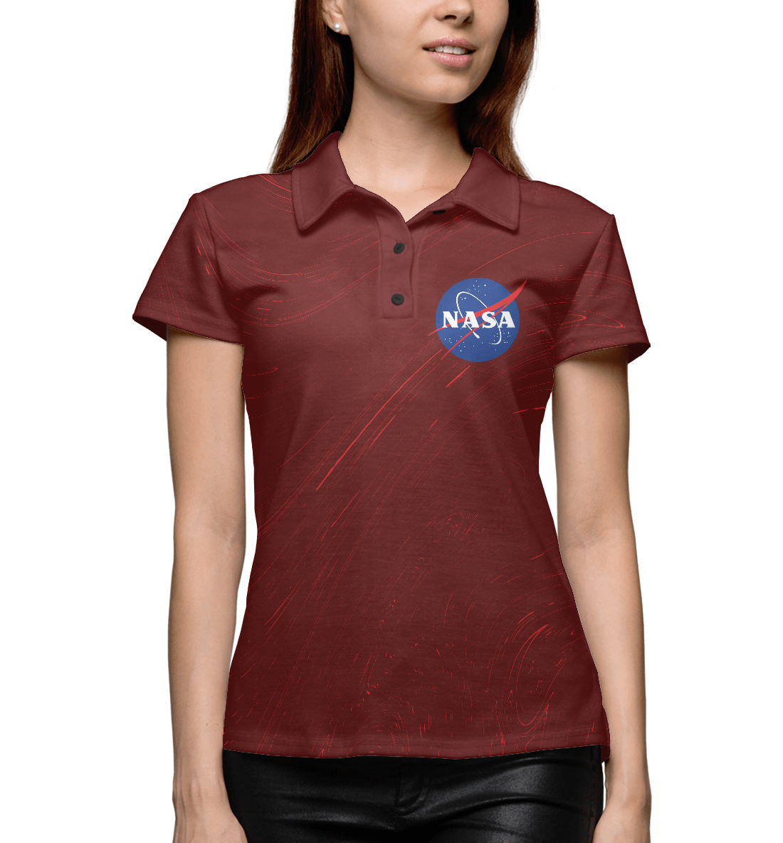 

Nasa / Наса