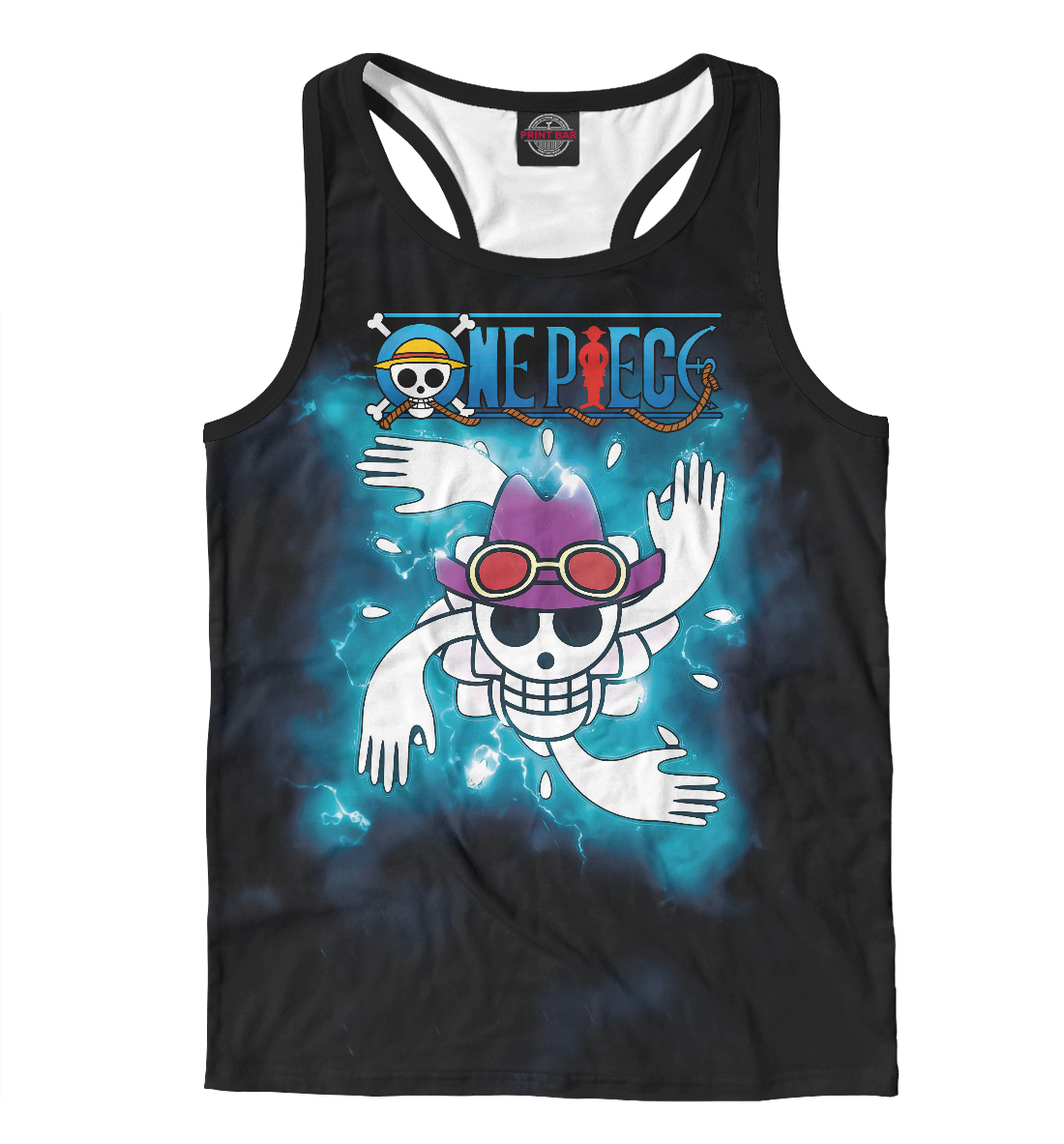 

One Piece Большой куш