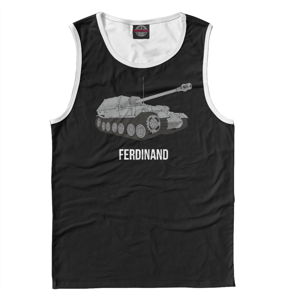 

Ferdinand Германия