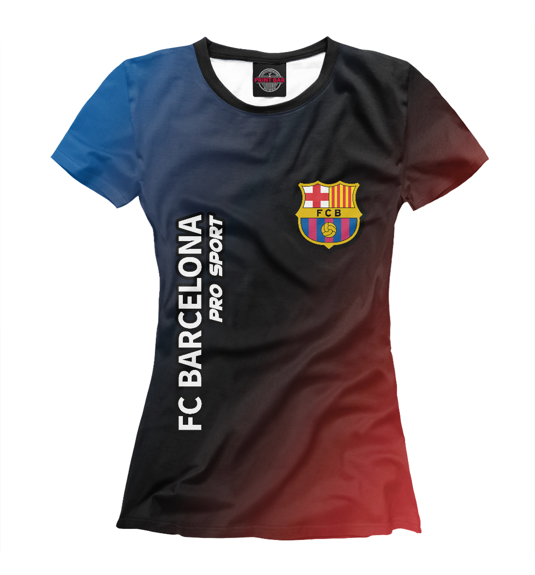 

Barcelona | Pro Sport