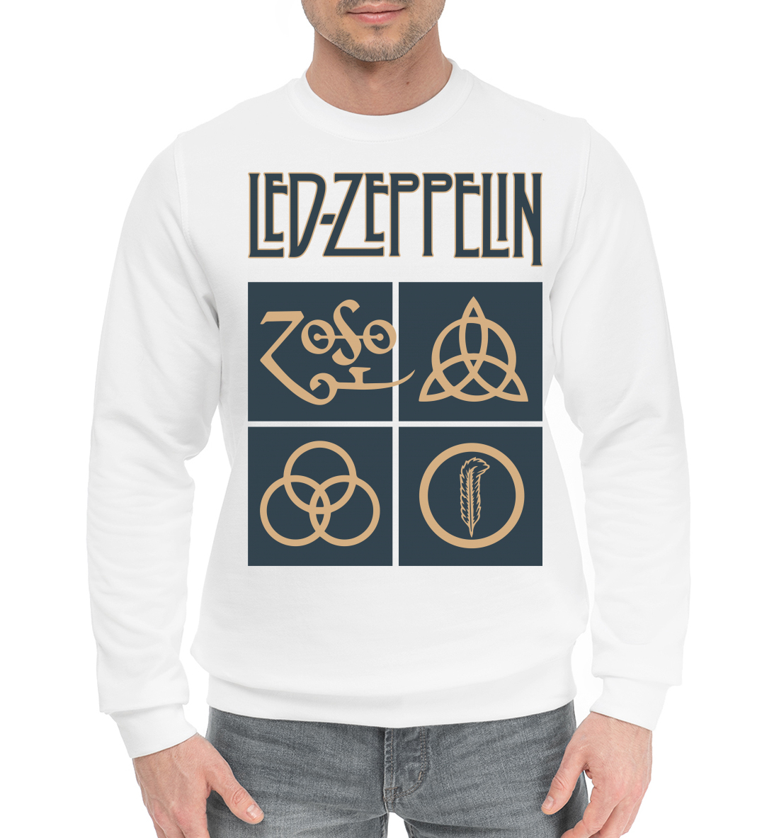 

Led Zeppelin