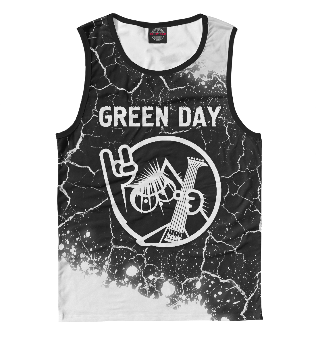 

Green Day | Кот