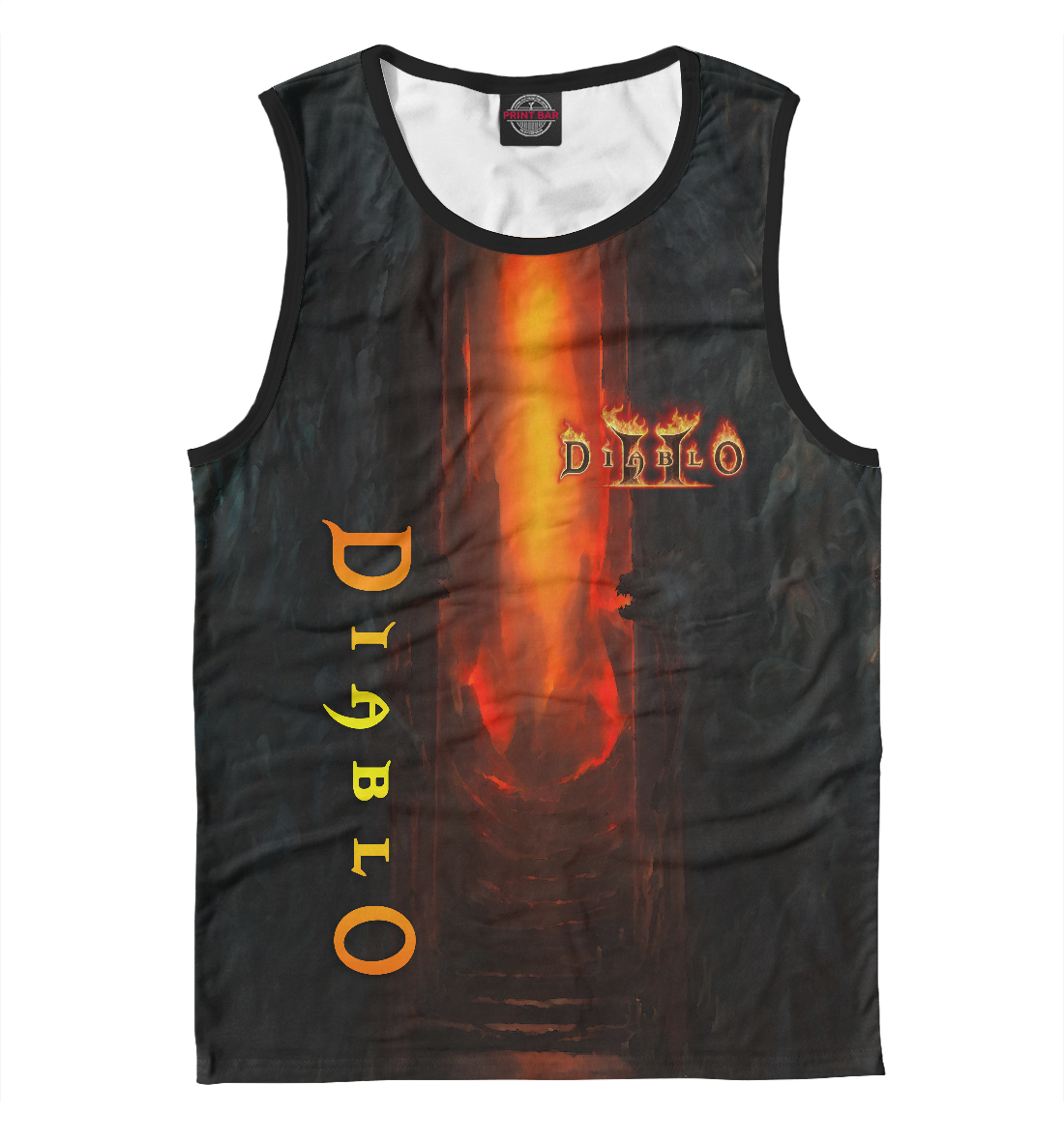

Diablo 2