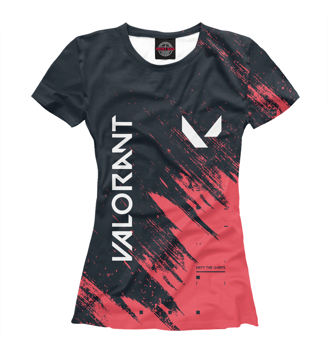 

Valorant