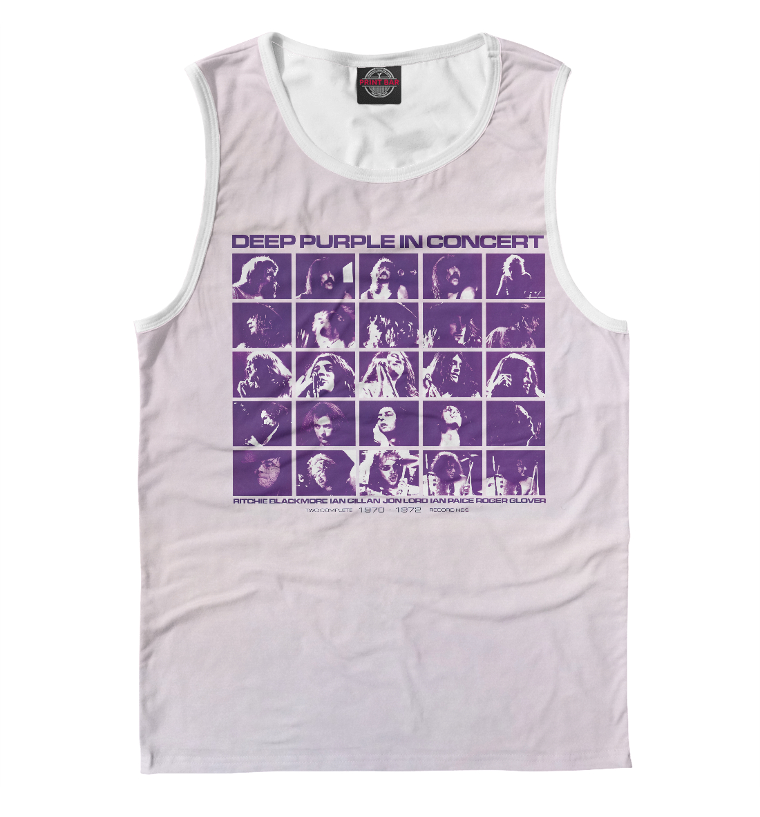 

Deep Purple