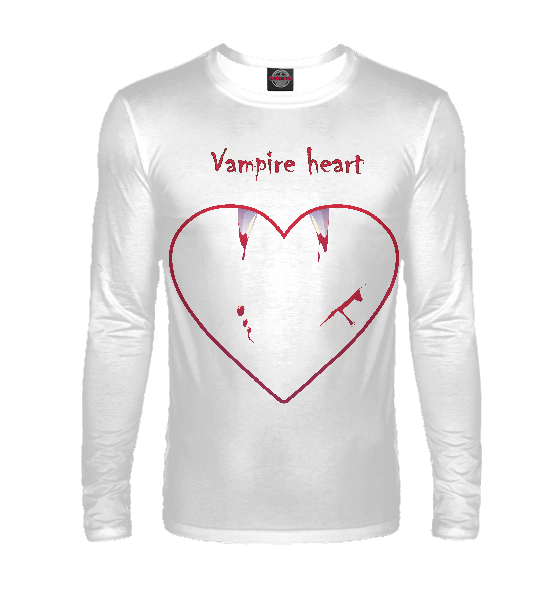

Vampire heart