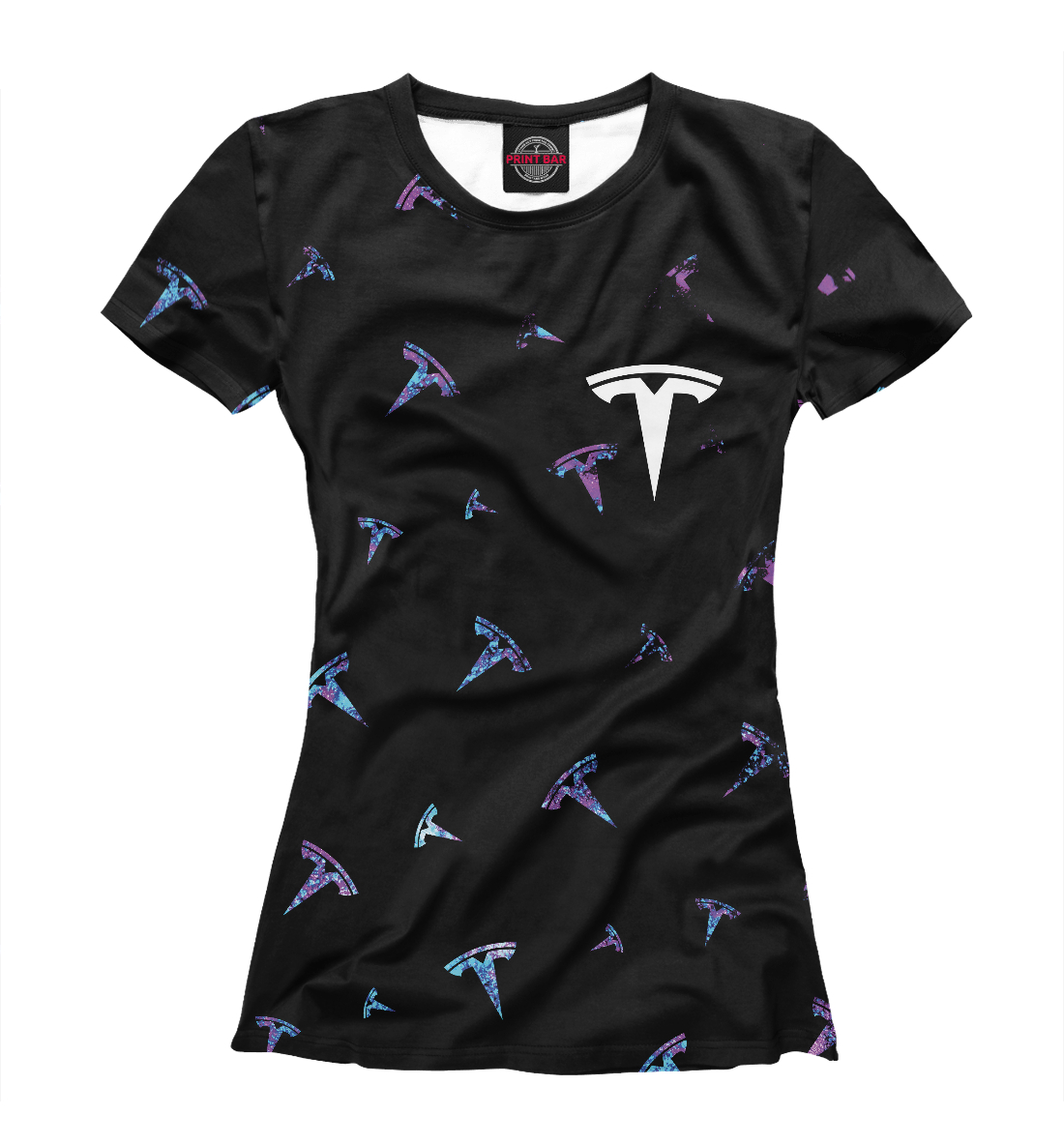 

Tesla / Тесла