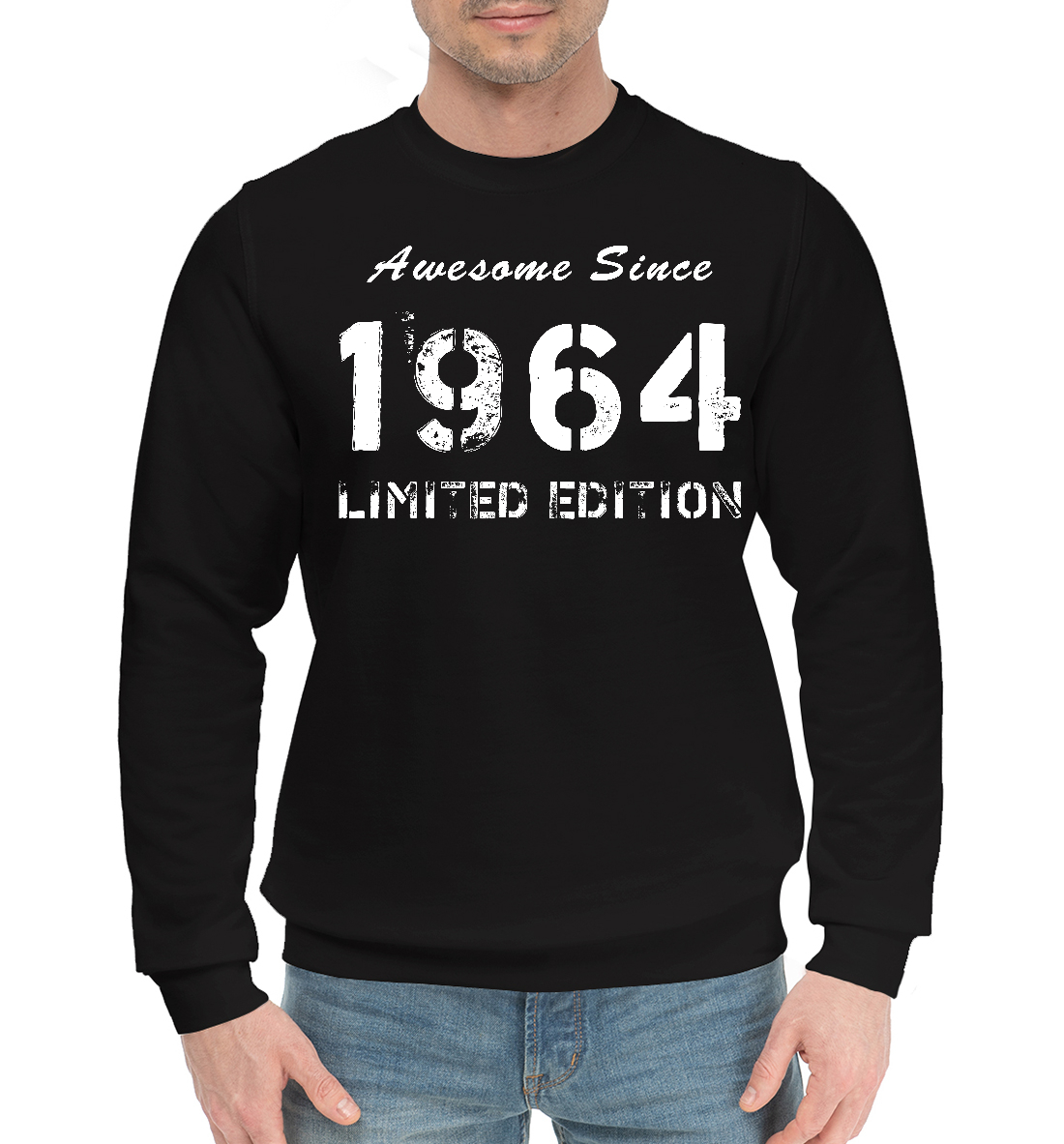 

Awesome Since 1964