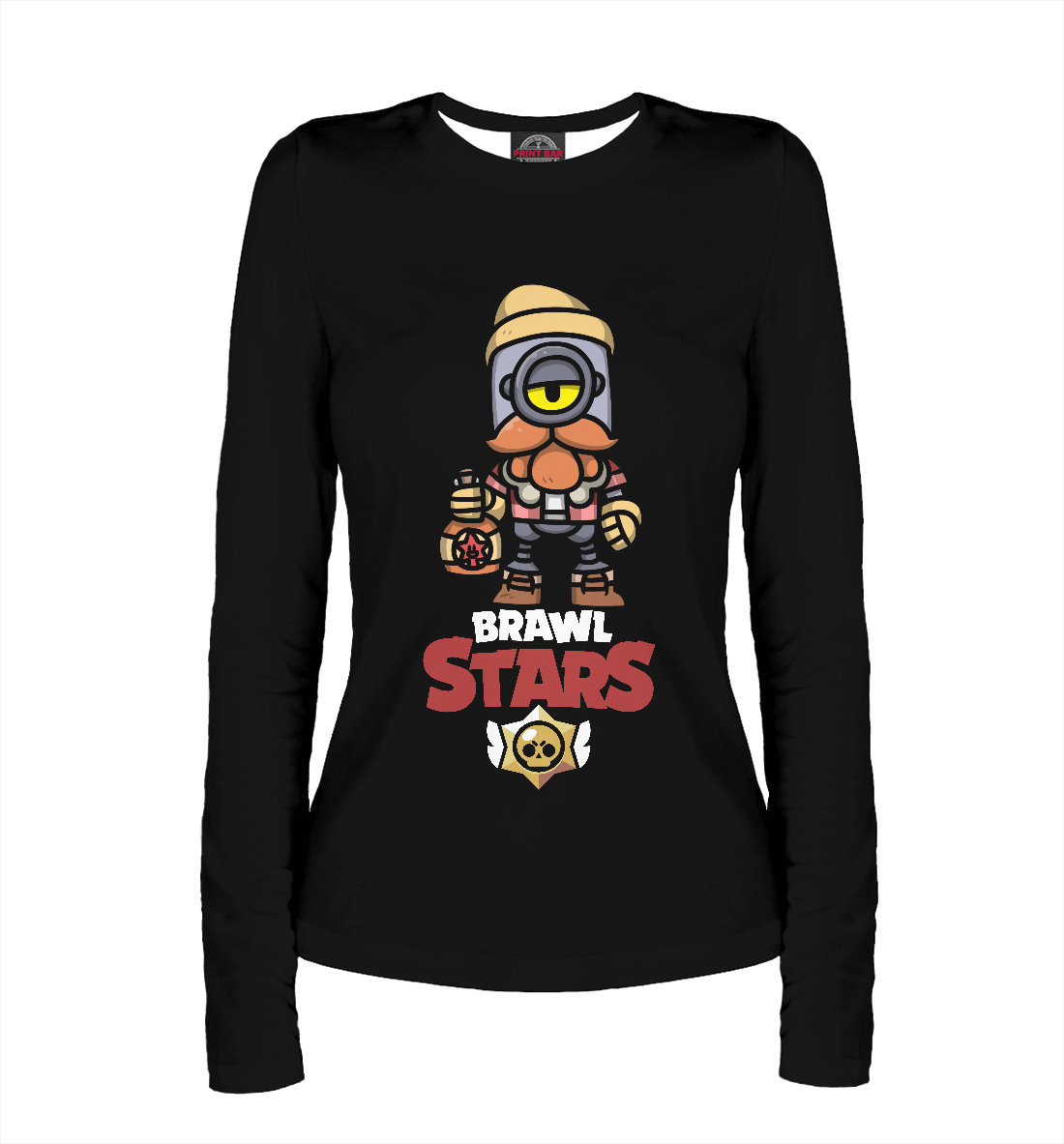 

Brawl Stars