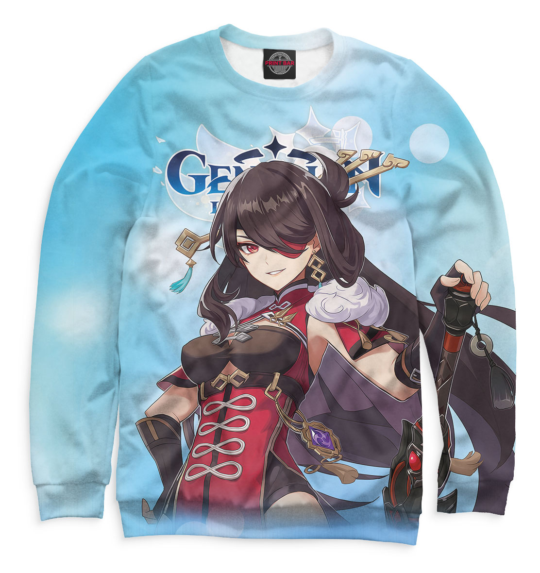 

Genshin Impact