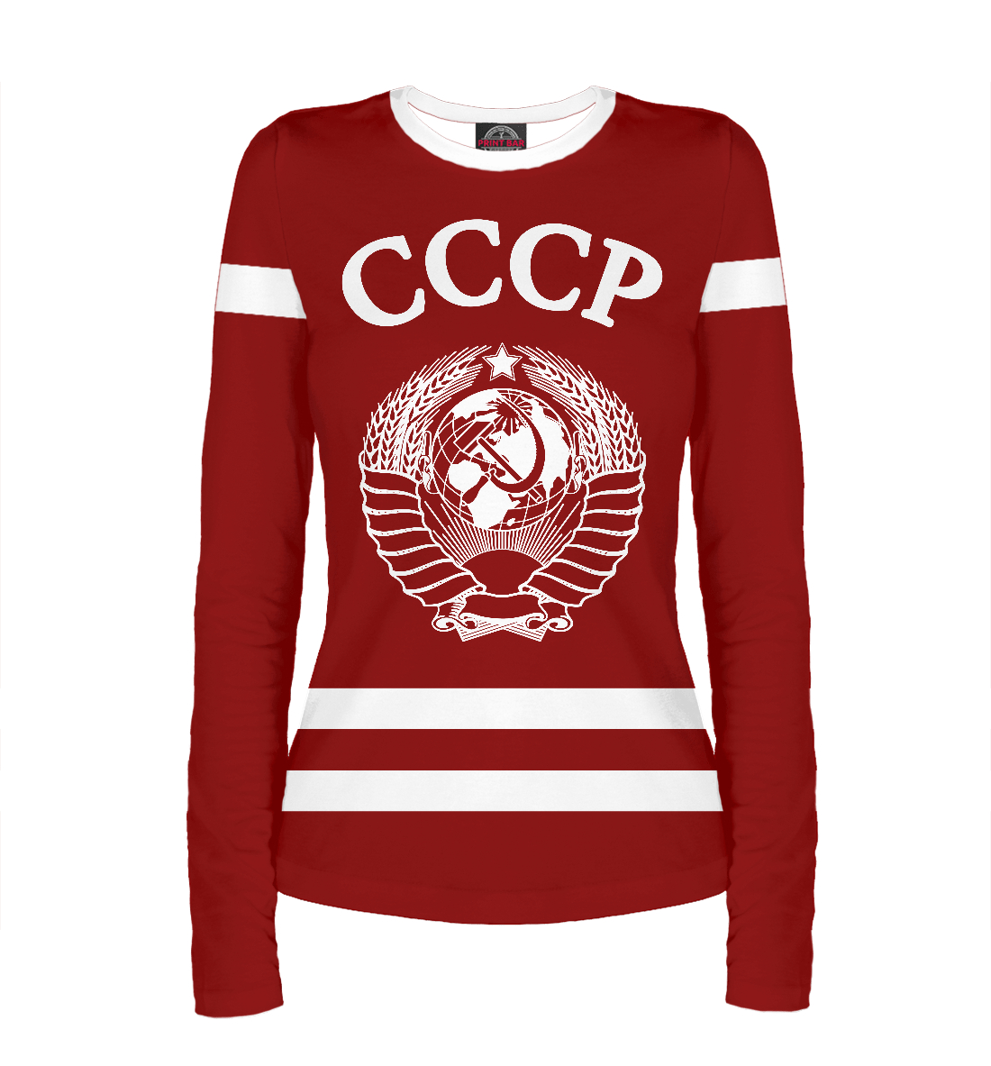 

Герб СССР