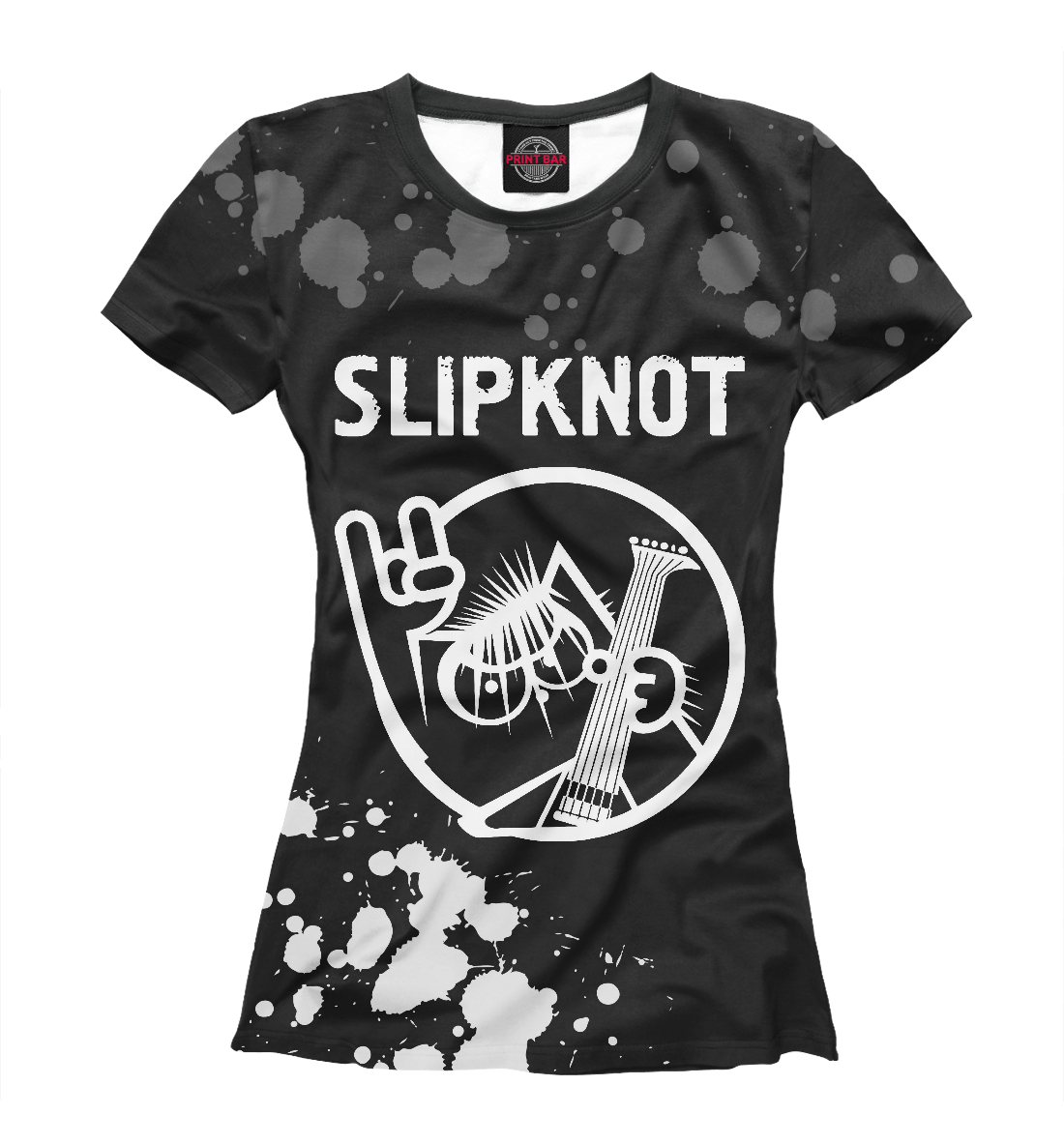 

Slipknot / Кот