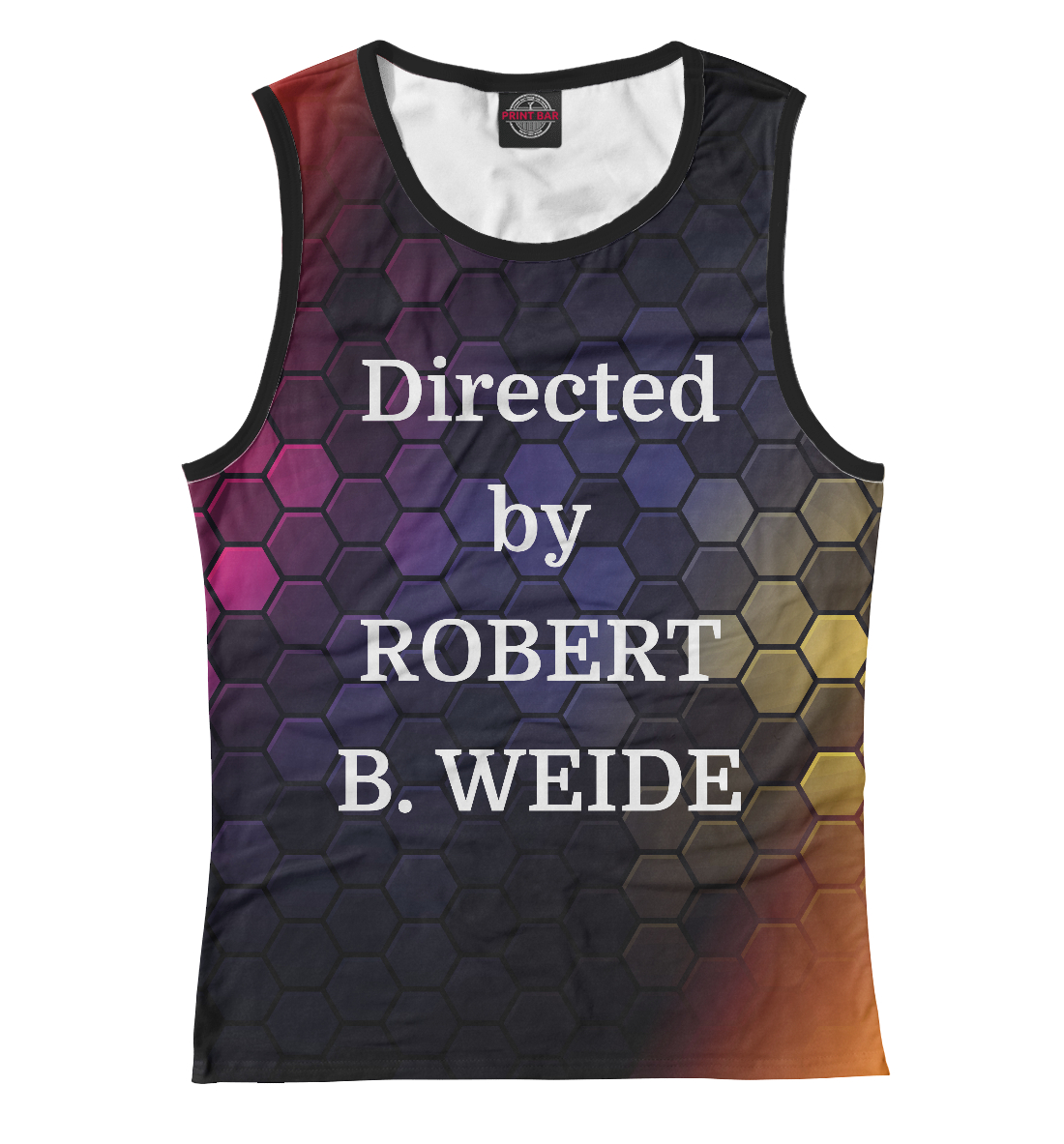

Directed by Robert B. Weide