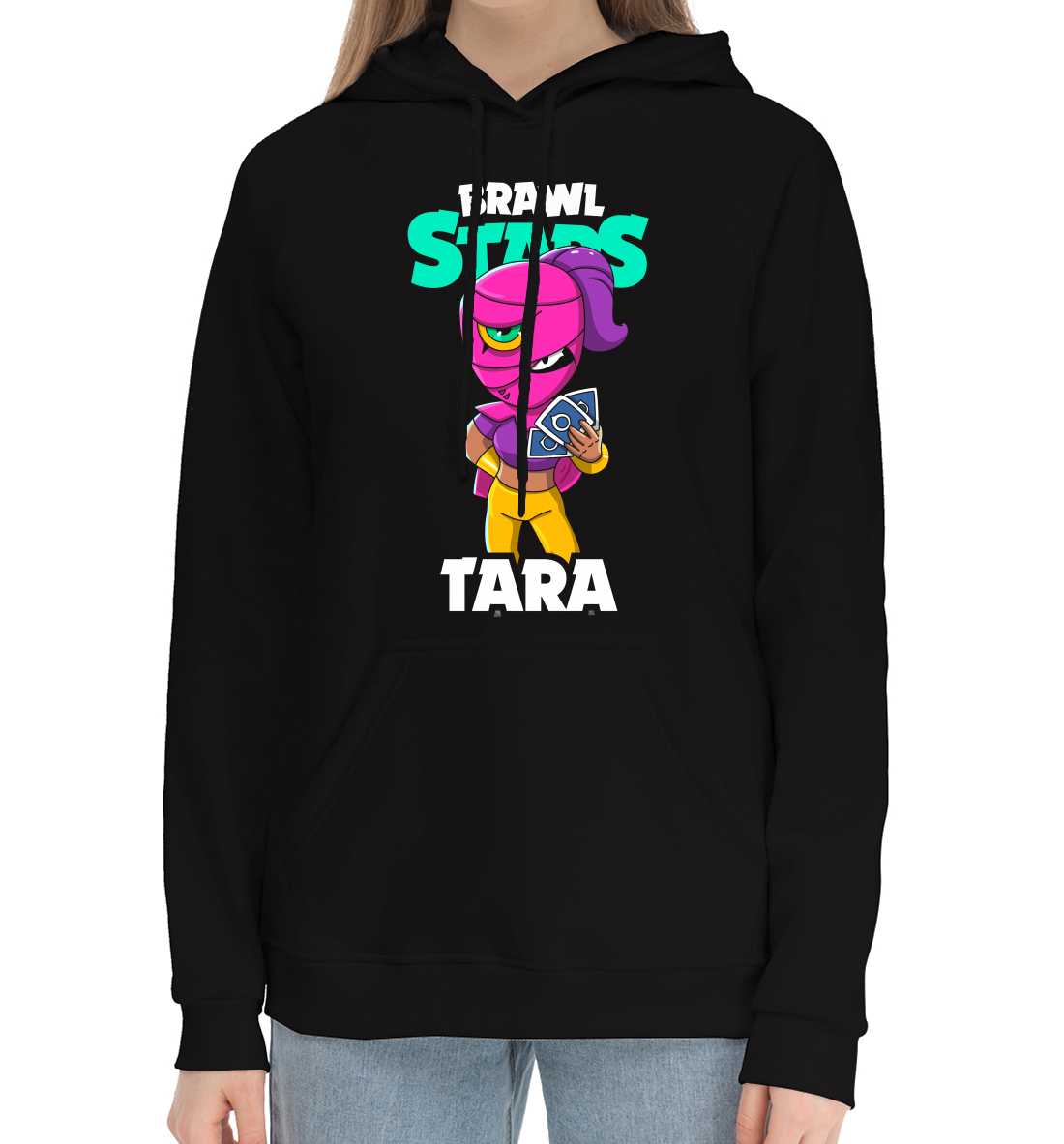 

Brawl Stars, Tara