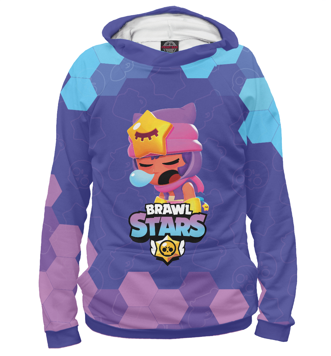 

Brawl Stars Sandy