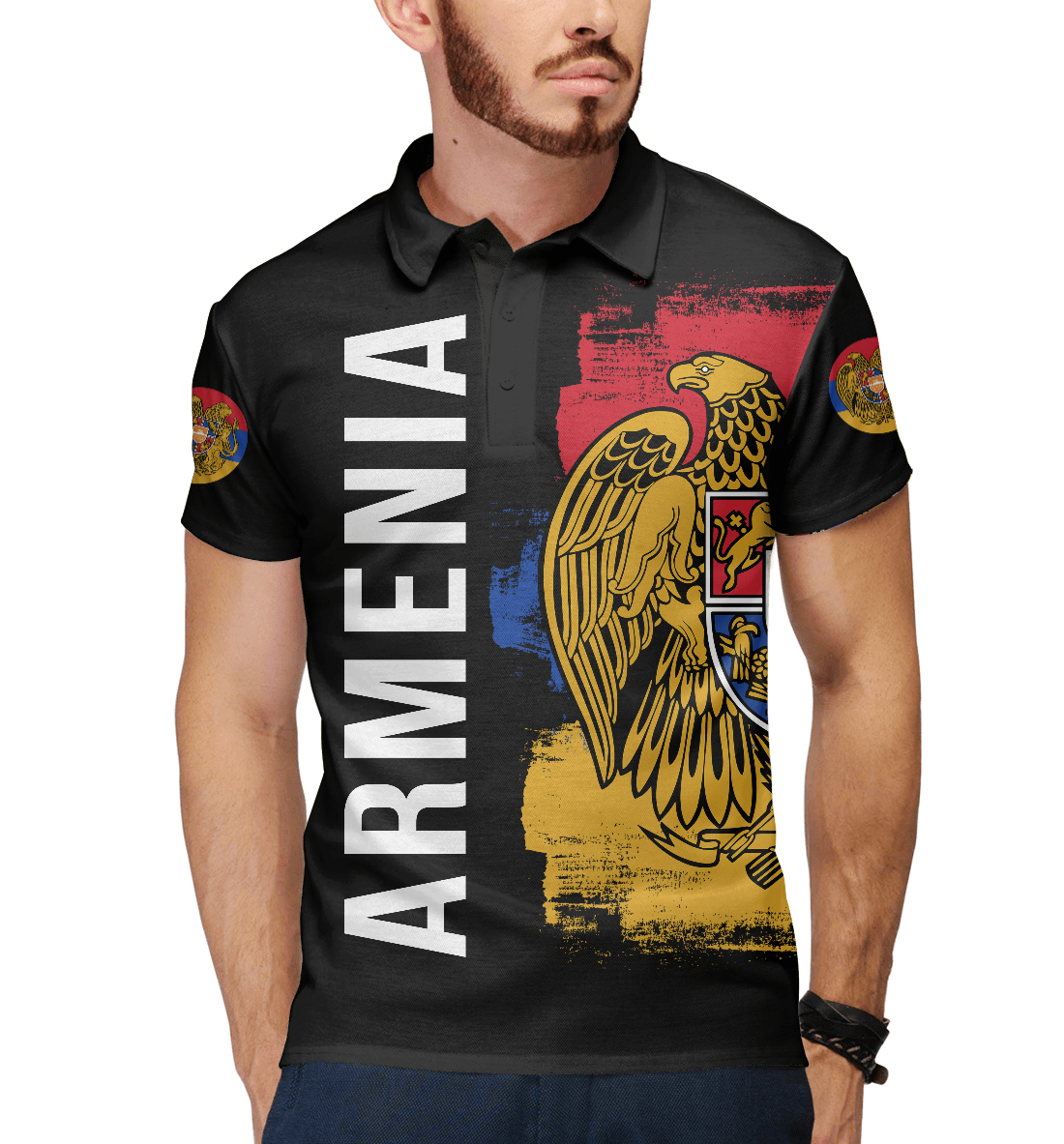 

Armenia