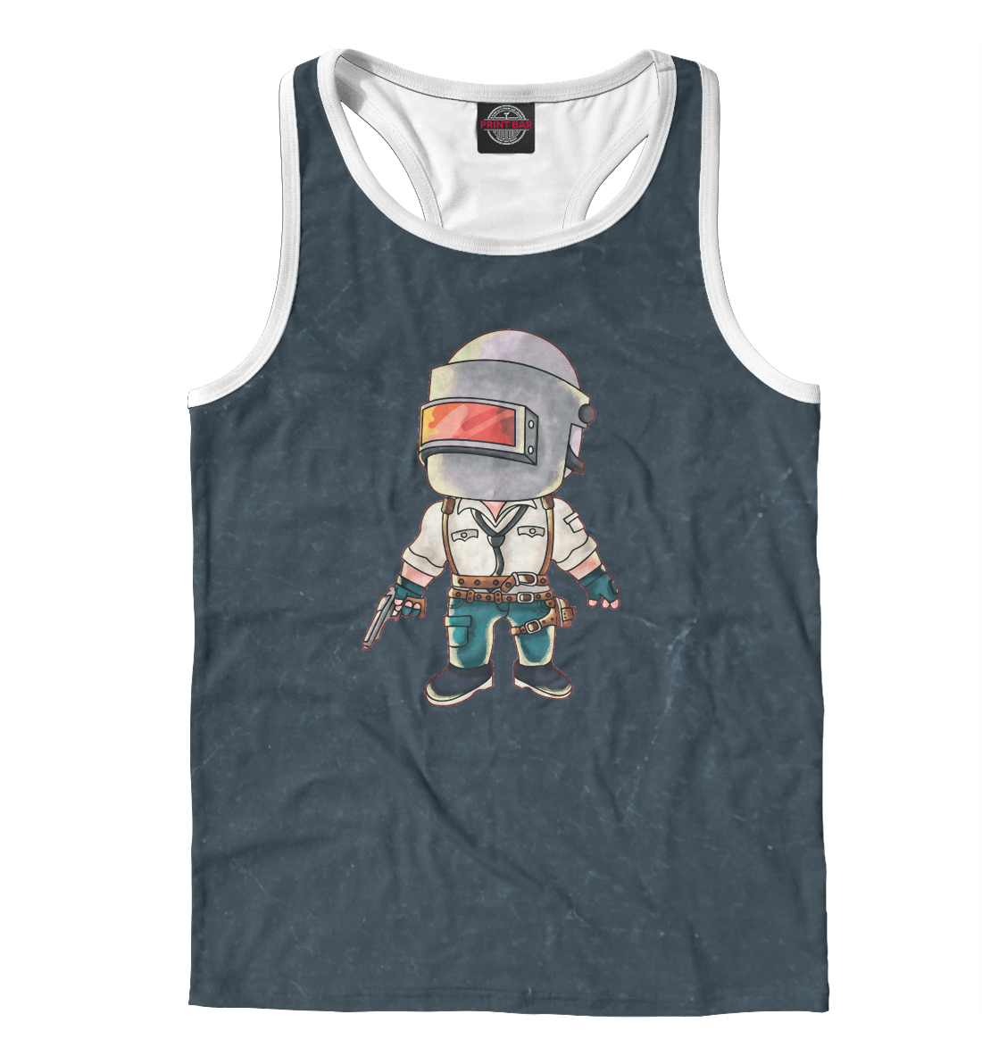 

PUBG