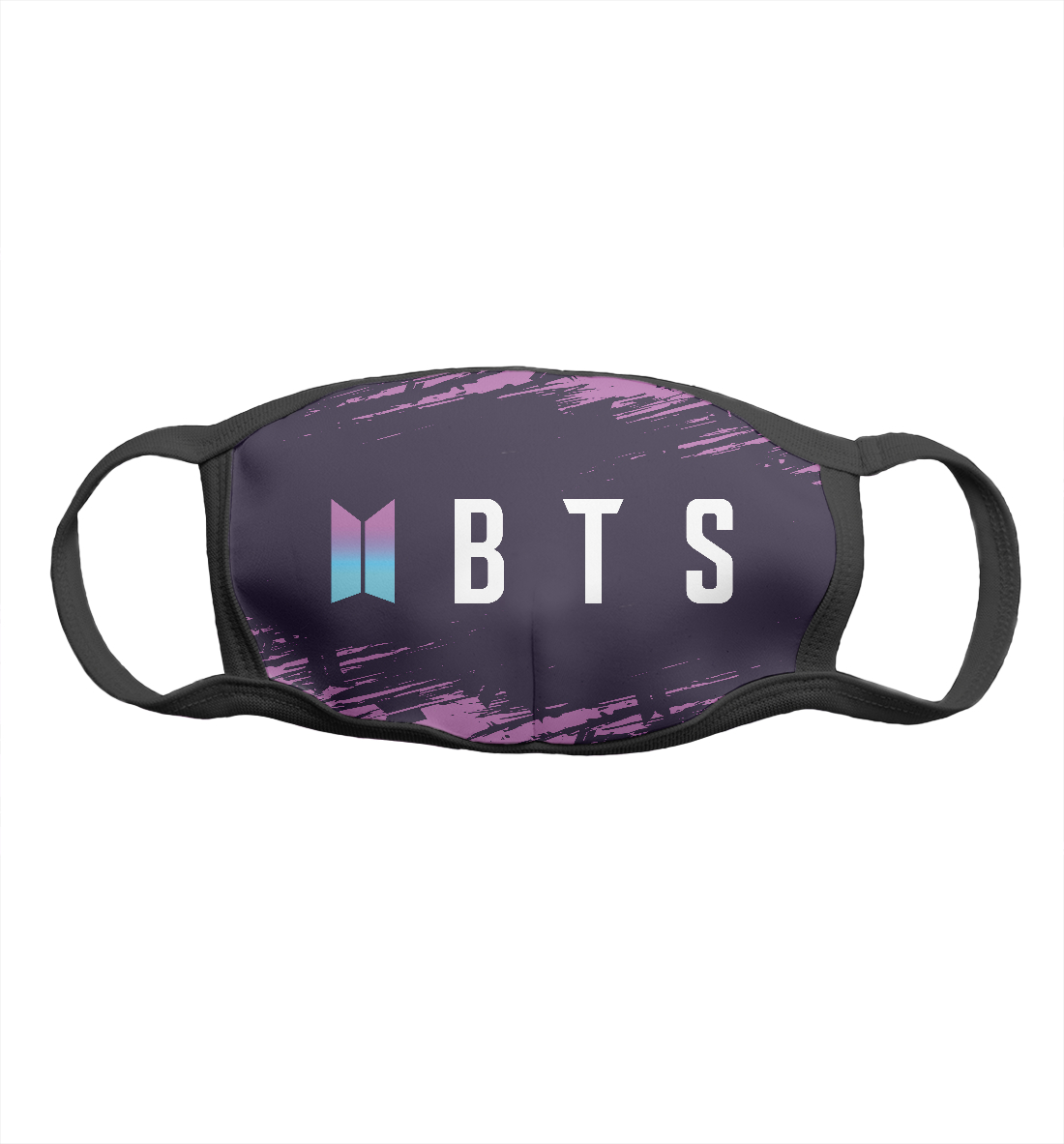

BTS (БТС)