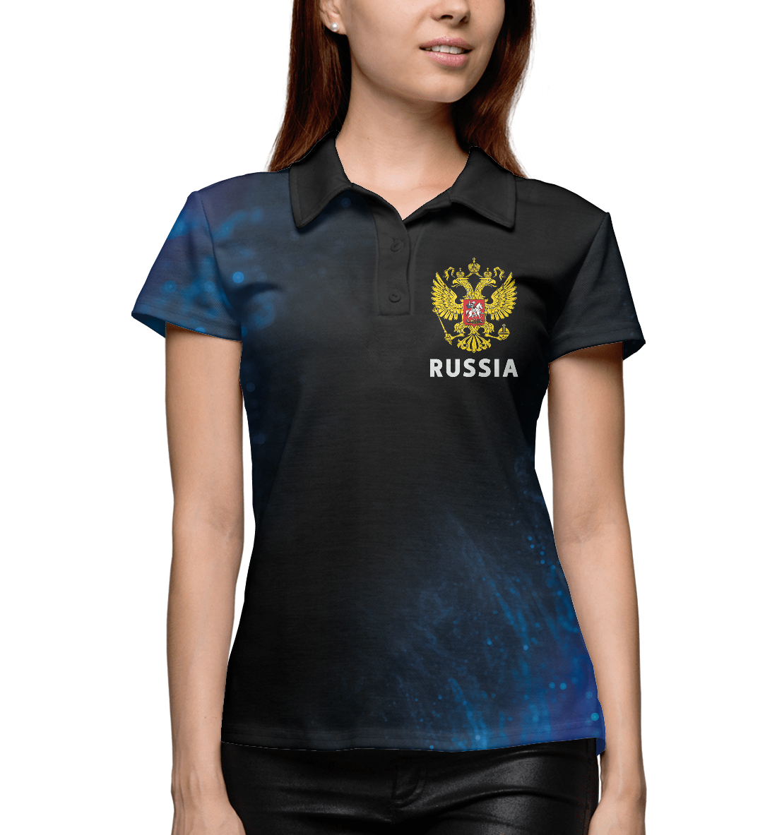 

Russia / Россия