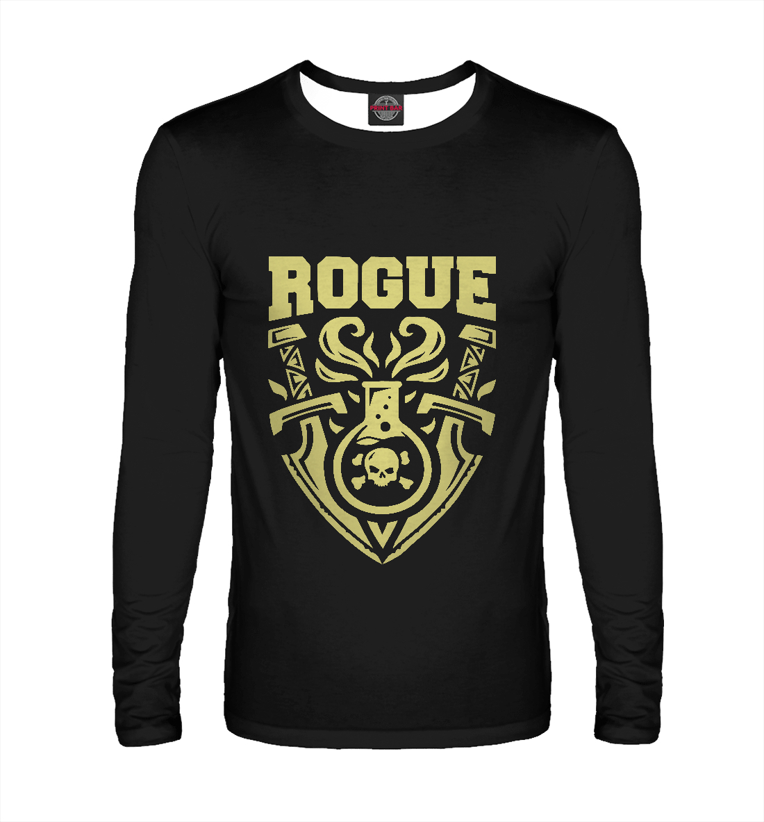 

Rogue