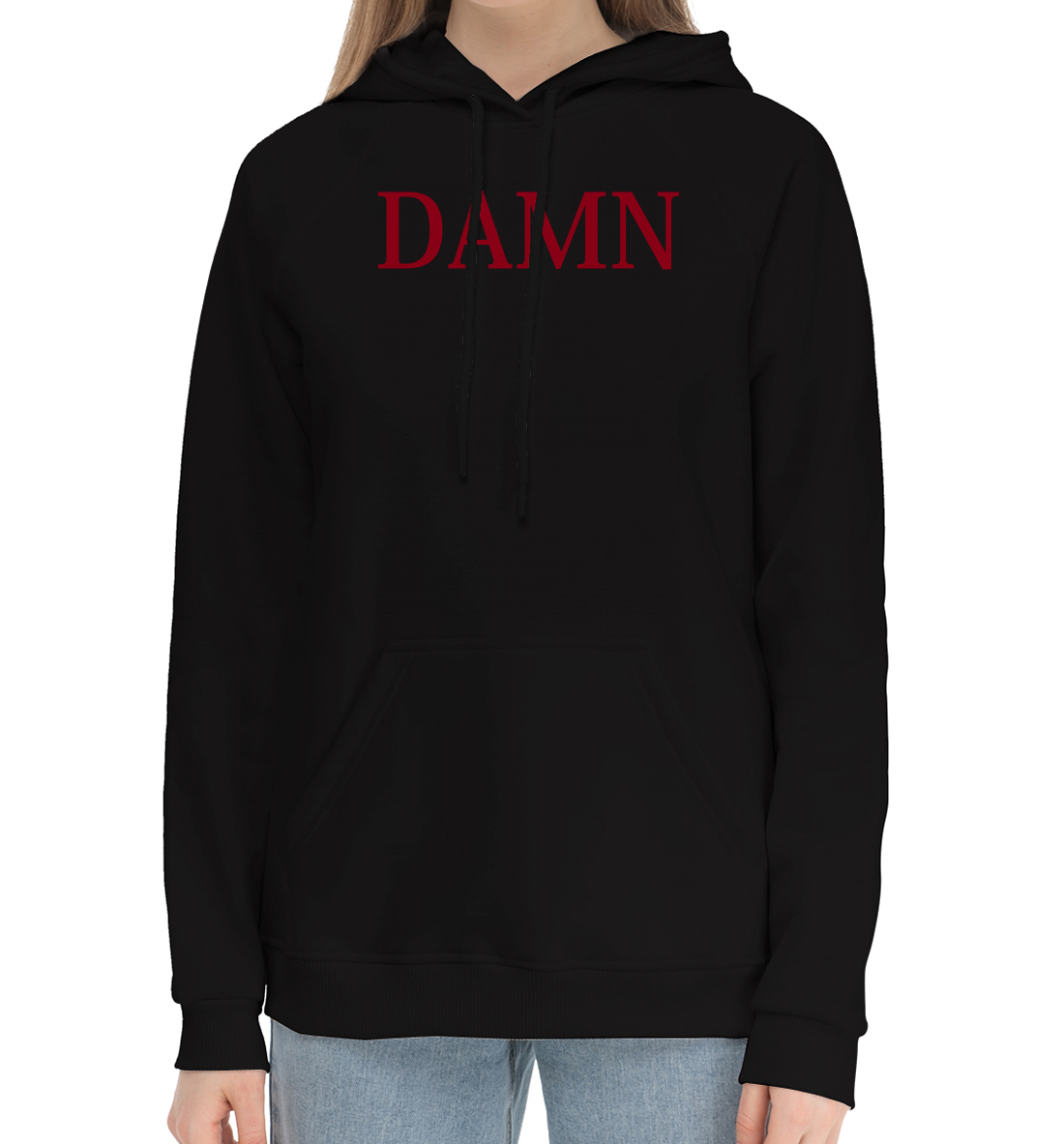 

DAMN. Kendrick Lamar