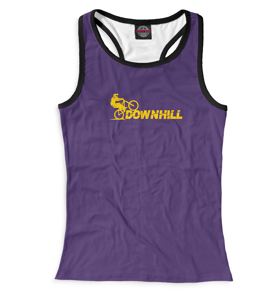 

Downhill