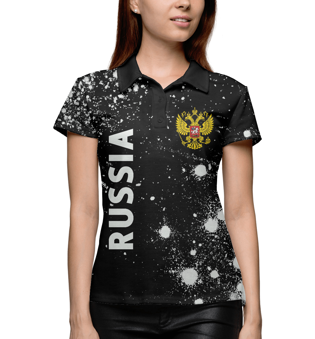 

Russia / Россия
