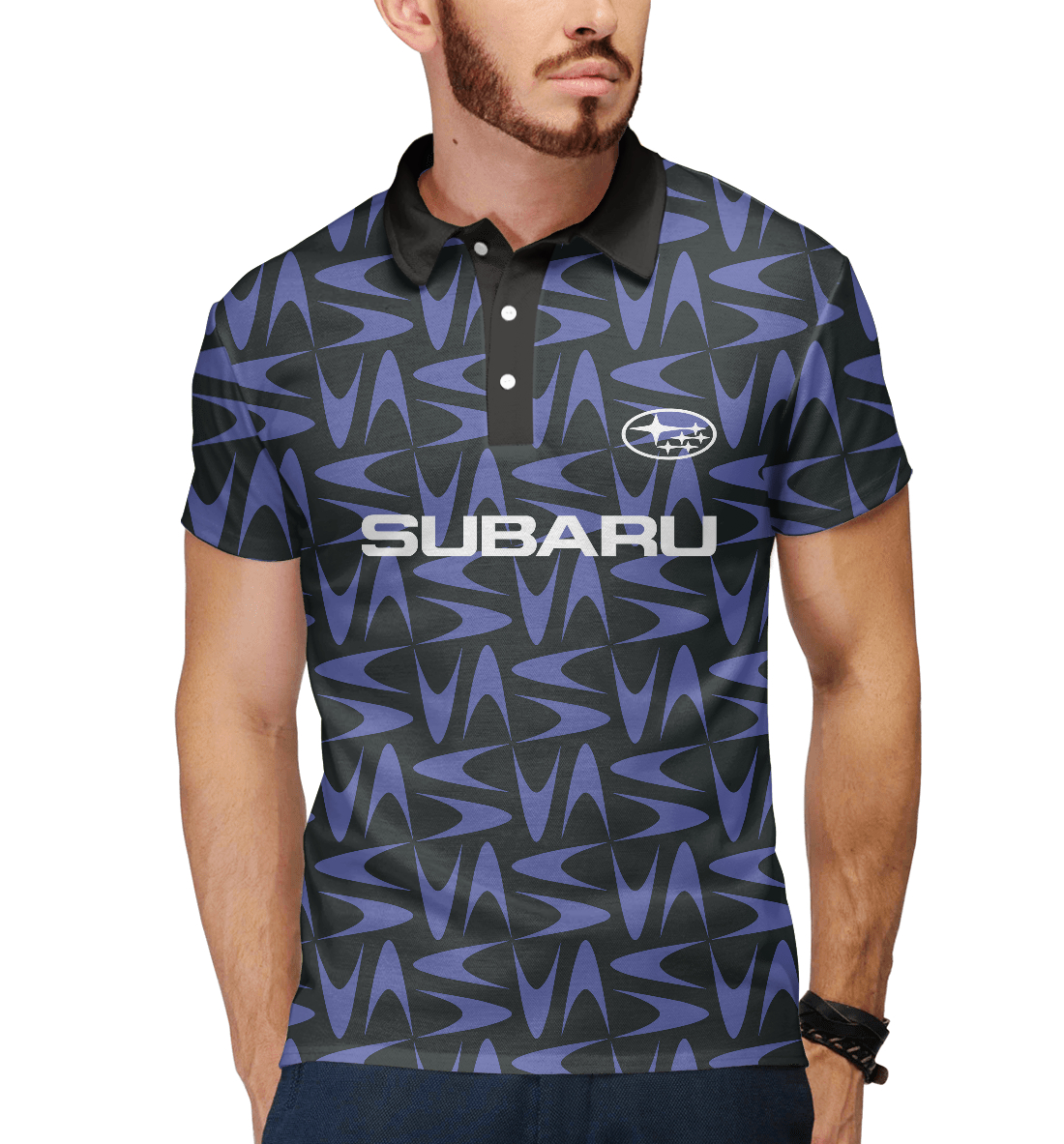 

SUBARU