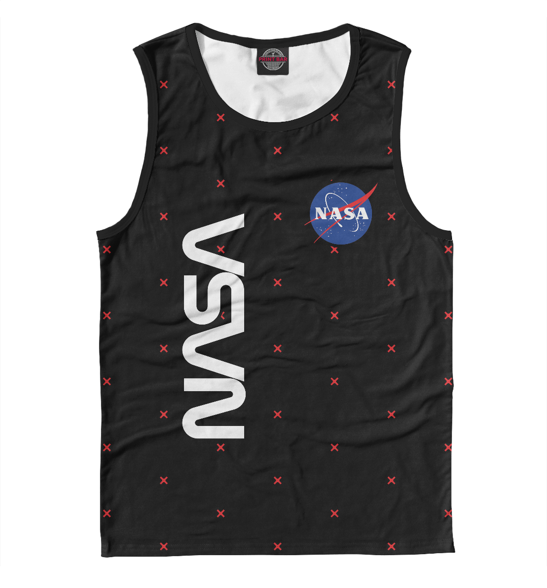 

Nasa / Наса