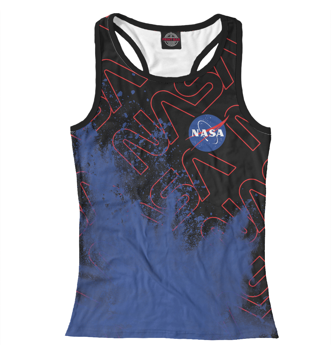 

Nasa / Наса